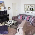 Διαμέρισμα Penthouse App11 - Strandpromenade Meerblick, Infrarotsauna, Strandkorb Saisonal Binz