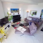 Penthouse App11 - Strandpromenade Meerblick, Infrarotsauna, Strandkorb Saisonal Binz