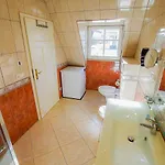 Penthouse App11 - Strandpromenade Meerblick, Infrarotsauna, Strandkorb Saisonal *