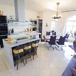 Penthouse App11 - Strandpromenade Meerblick, Infrarotsauna, Strandkorb Saisonal Διαμέρισμα