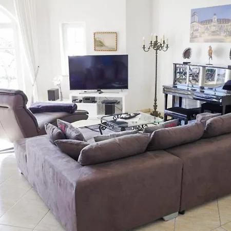 Penthouse App11 - Strandpromenade Meerblick, Infrarotsauna, Strandkorb Saisonal * 빈츠