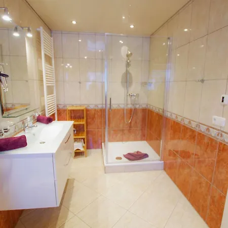 Penthouse App11 - Strandpromenade Meerblick, Infrarotsauna, Strandkorb Saisonal